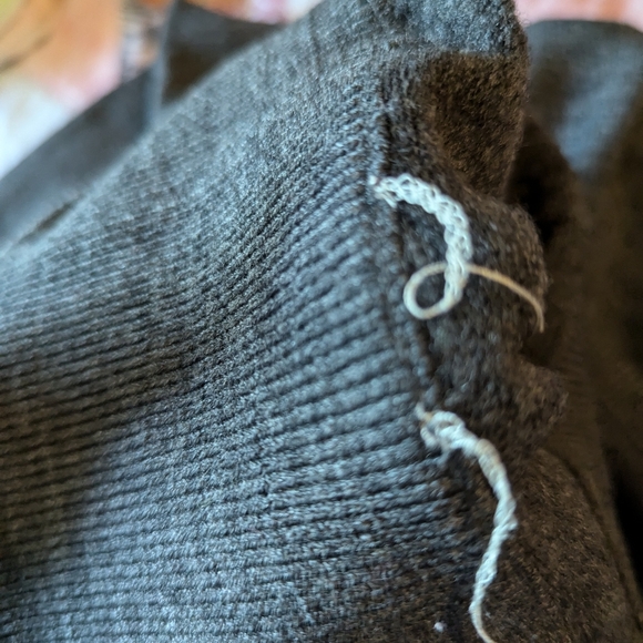 Wilfred Brion pant - Picture 4 of 4